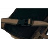 Cinto de quadril - cintura - perna - coxa - saco de lona militar