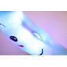 Plush moon doll with colourful Led lights 35 cmCuddly toys