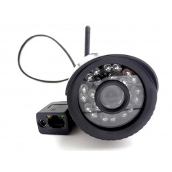 720P HD Wi-Fi Outdoor Waterproof Infrared CCTV Security CameraSecurity cameras
