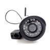 720P HD Wi-Fi Outdoor Waterproof Infrared CCTV Security CameraSecurity cameras