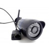 720P HD Wi-Fi Outdoor Waterproof Infrared CCTV Security CameraSecurity cameras