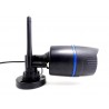720P HD Wi-Fi Outdoor Waterproof Infrared CCTV Security CameraSecurity cameras