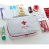 Kit médico de emergência de primeiros socorros ao ar livre