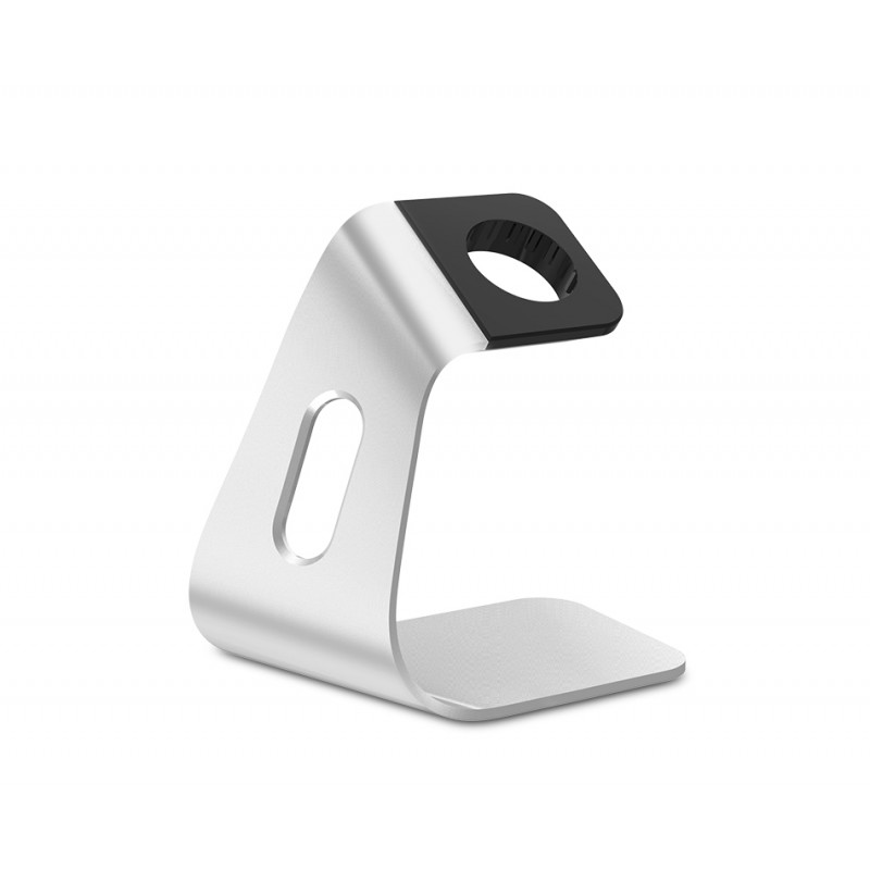 Alumínio universal Suporte Apple Watch - dock - padrão