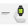 Alumínio universal Suporte Apple Watch - dock - padrão