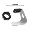 Alumínio universal Suporte Apple Watch - dock - padrão