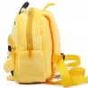 3D bee - baby walker - mochila com coleira anti perdida - saco escolar com alça