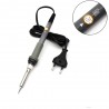 60W - soldering iron - temperature adjustableSoldering Irons