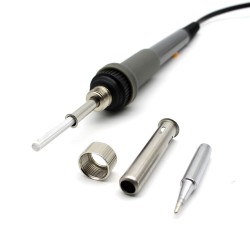 60W - soldering iron - temperature adjustableSoldering Irons