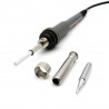 60W - soldering iron - temperature adjustableSoldering Irons