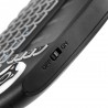 iPazzPort Wireless Mini Keyboard Touchpad With LED Backlight |Media player