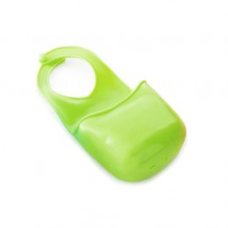 Cozinha / banheiro dobrável silicone pendurado armazenamento - rack de suporte