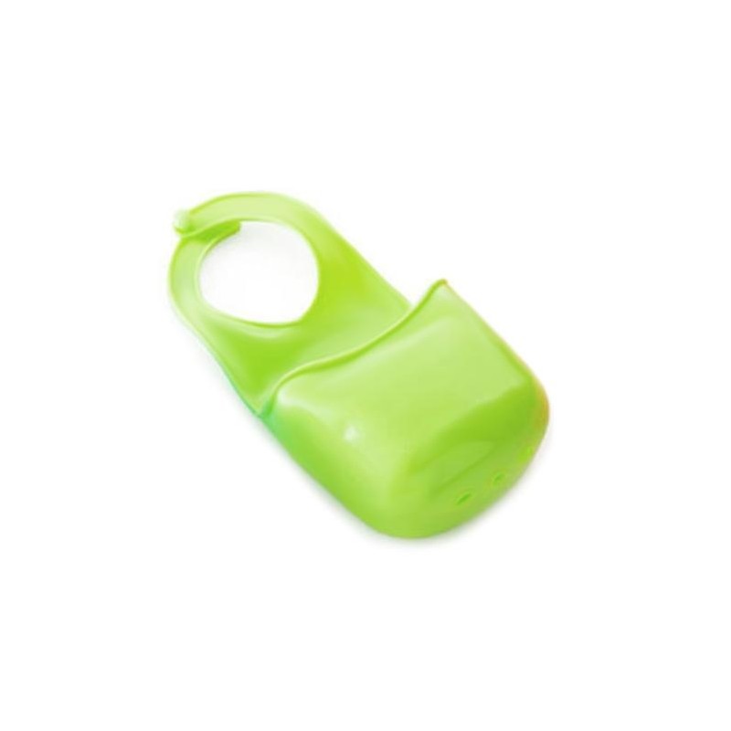 Cozinha / banheiro dobrável silicone pendurado armazenamento - rack de suporte