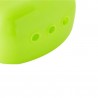 Cozinha / banheiro dobrável silicone pendurado armazenamento - rack de suporte