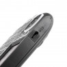 iPazzPort Wireless Mini teclado touchpad com luz de fundo LED |
