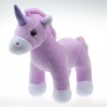 Unicorn recheado Soft Plush animal bebê crianças brinquedo 20cm