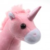 Unicorn recheado Soft Plush animal bebê crianças brinquedo 20cm