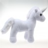 Unicorn recheado Soft Plush animal bebê crianças brinquedo 20cm