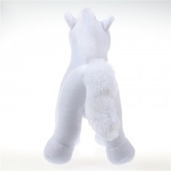 Unicorn recheado Soft Plush animal bebê crianças brinquedo 20cm