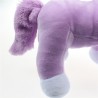 Unicorn recheado Soft Plush animal bebê crianças brinquedo 20cm