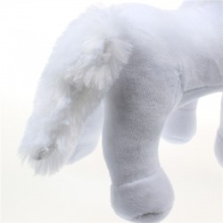 Unicorn recheado Soft Plush animal bebê crianças brinquedo 20cm