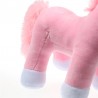 Unicorn recheado Soft Plush animal bebê crianças brinquedo 20cm