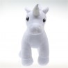 Unicorn recheado Soft Plush animal bebê crianças brinquedo 20cm