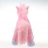 Unicorn recheado Soft Plush animal bebê crianças brinquedo 20cm