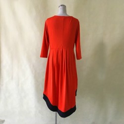 Plus Size Elegant Women's DressDresses