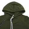 Mini dress with hood - sweaterDresses