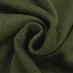Mini vestido com capuz - camisola