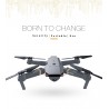 Eachine E58 WIFI FPV - 2MP 720P / 1080P camera - foldable RC Drone Quadcopter RTFDrones