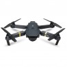 Eachine E58 WIFI FPV - 2MP 720P / 1080P camera - foldable RC Drone Quadcopter RTFDrones