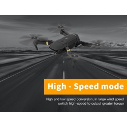 Eachine E58 WIFI FPV - 2MP 720P / 1080P camera - foldable RC Drone Quadcopter RTFDrones