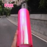 Shiny Chameleon Car Lights Film Sticker 120 * 30cmStickers