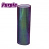 Shiny Chameleon luzes de carro adesivo 120 * 30cm