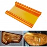 Car Lights Vinyl Film Sticker Cover 30 * 100cmStickers