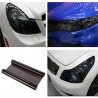 Car Lights Vinyl Film Sticker Cover 30 * 100cmStickers