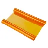 Luzes de carro Vinyl Film Sticker Cover 30 * 100cm