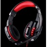 G9000 - Gaming Headset With Microphone LED 3.5mmEar- & Headphones