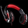 G9000 - Gaming Headset With Microphone LED 3.5mmEar- & Headphones