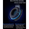 G9000 - Gaming Headset With Microphone LED 3.5mmEar- & Headphones