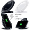 Original Samsung QI Wireless Charger Fast Charging StandChargers