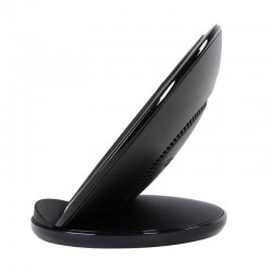 Original Samsung QI Wireless Charger Fast Charging StandChargers