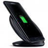 Original Samsung QI Wireless Charger Fast Charging StandChargers
