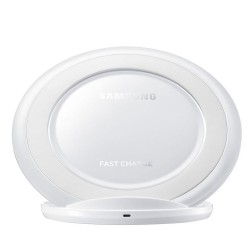 Original Samsung QI Wireless Charger Fast Charging StandChargers