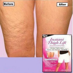 Emagrecimento instantâneo - anti-celulite coxas patches 8 peças
