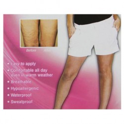 Emagrecimento instantâneo - anti-celulite coxas patches 8 peças