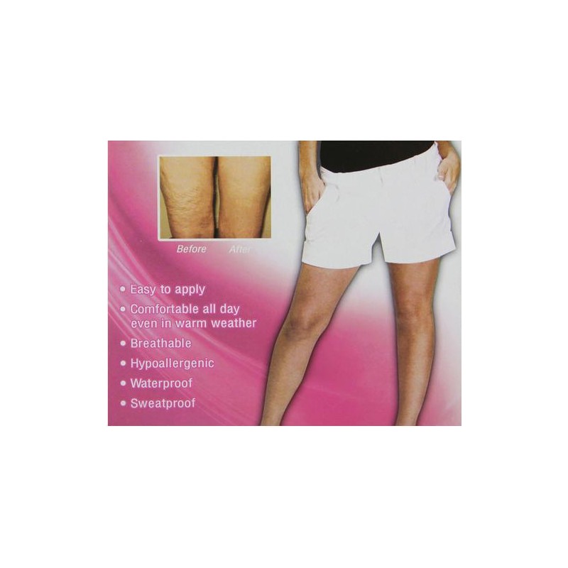 Emagrecimento instantâneo - anti-celulite coxas patches 8 peças