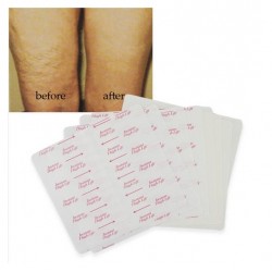 Emagrecimento instantâneo - anti-celulite coxas patches 8 peças